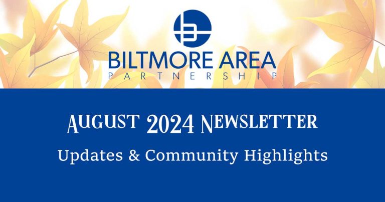 August 2024 Newsletter