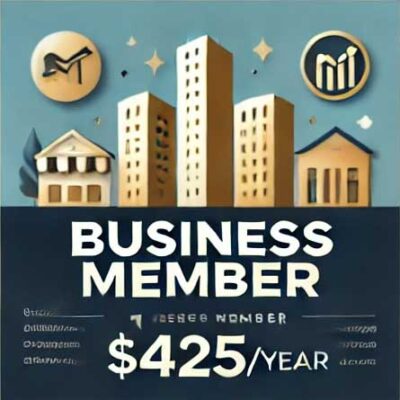 Business Member