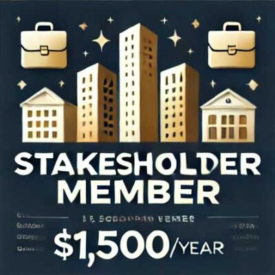 Stakeholder Member