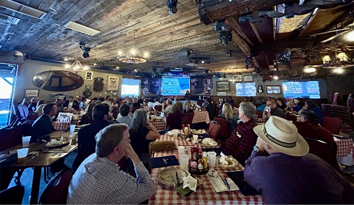 Carefree Cave Creek Chamber of Commerce,