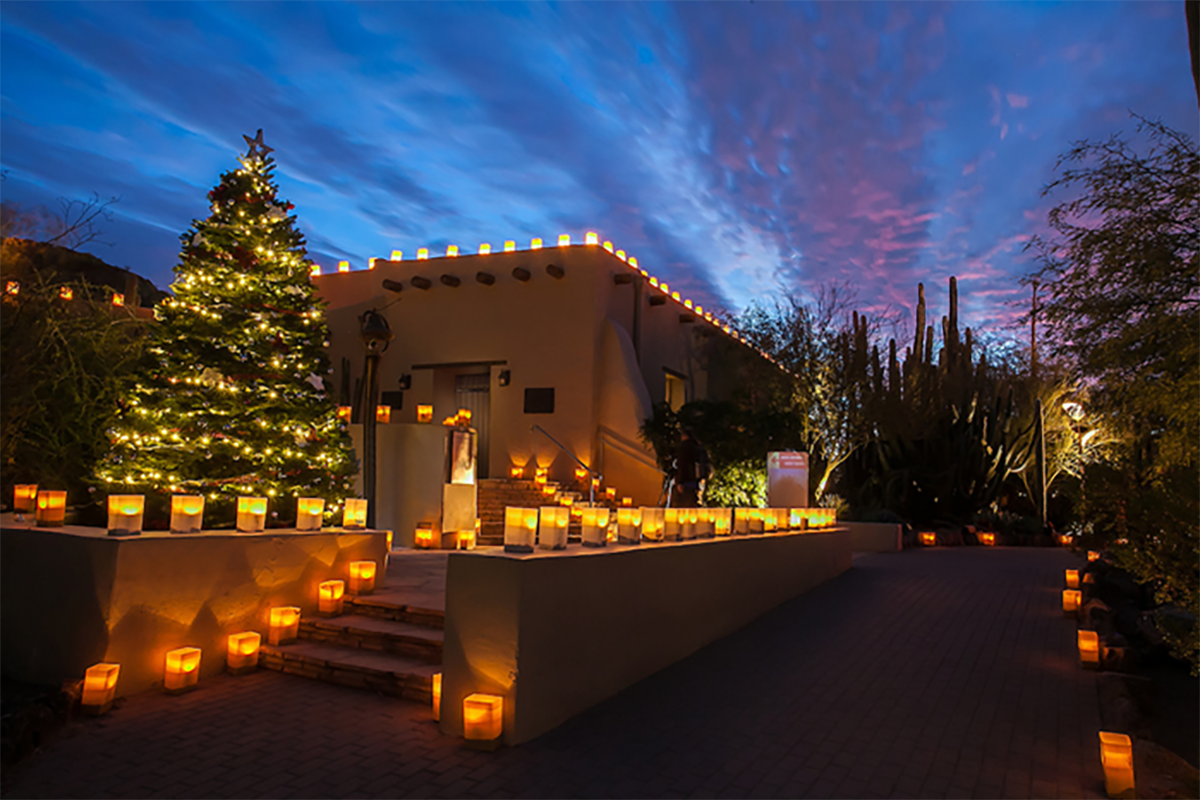 Holiday Events in Phoenix