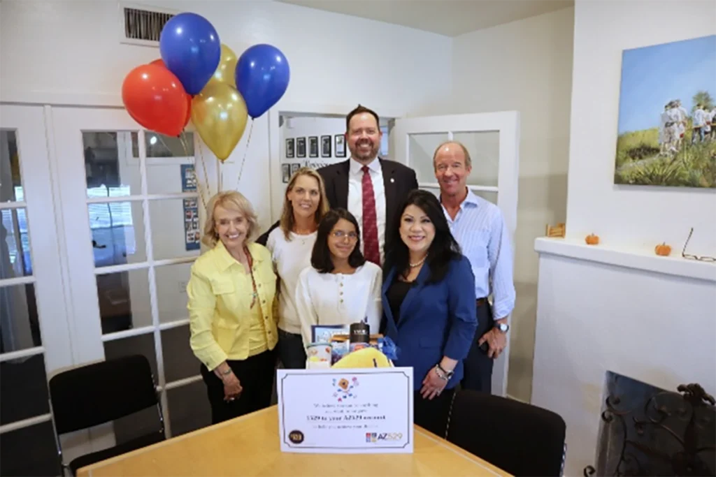 National Adoption Month