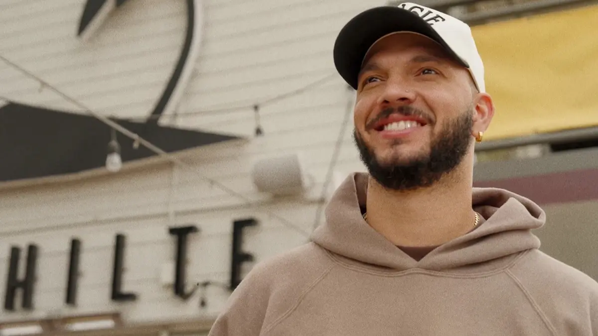 Chef Lawrence Smith of Chilte featured in Visit Phoenix Sonoran Food Guide about nopal and Sonoran Desert cuisine